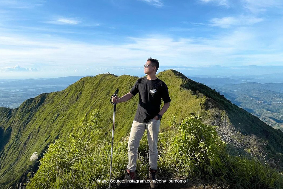 Jalur Pendakian Gunung Bismo Mana Yang Mau Lo Pilih Superlive