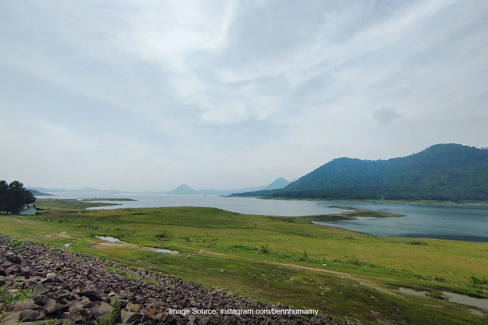 Pesona Wisata Waduk Jatiluhur Yang Tak Lekang Oleh Waktu Superlive