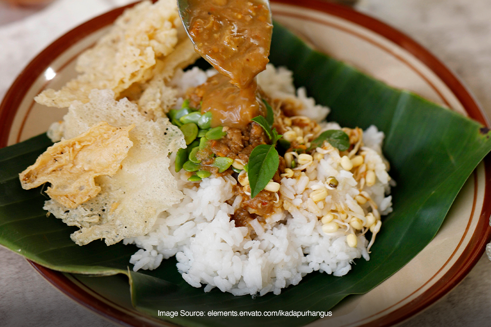 Bikin Ngiler Inilah 7 Daftar Kuliner Unik Khas Banyuwangi Yang Wajib