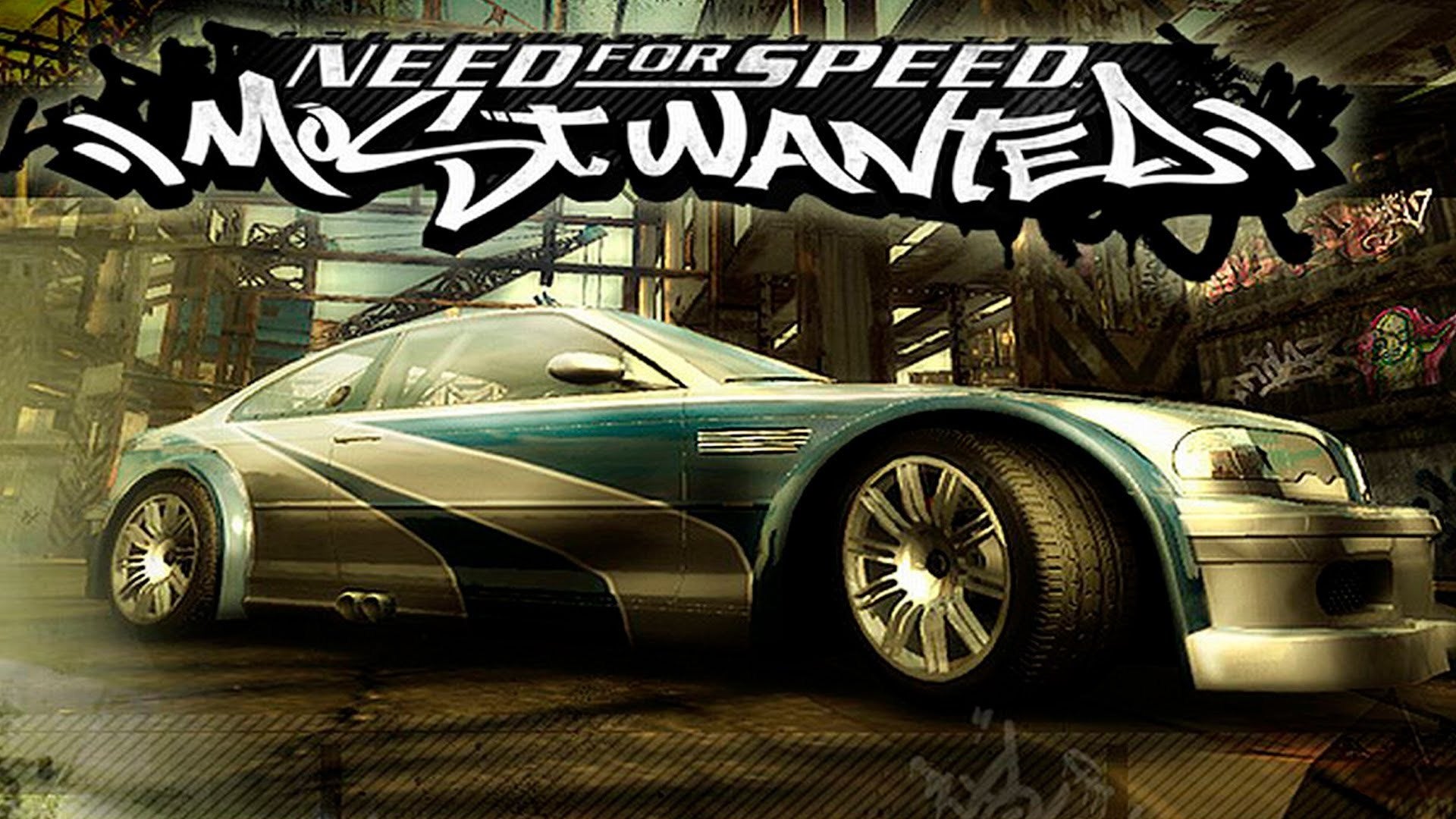 Need For Speed Underground Dan Need For Speed Most Wanted Game Balap