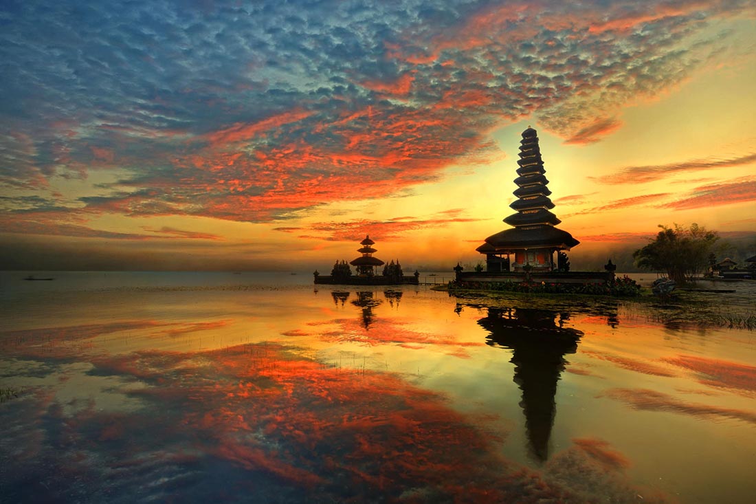 Tips Menikmati Liburan Di Bali Saat Nyepi Sudah Tahu Semua Superlive