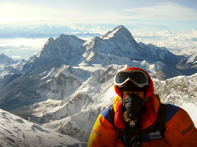 Fakta Unik Dan Menarik Tentang Gunung Everest SUPERLIVE