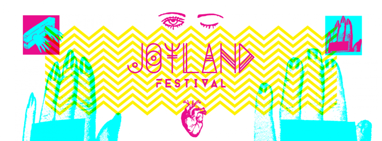 Joyland Festival Hadir Kembali Dengan Wajah Baru SUPERLIVE