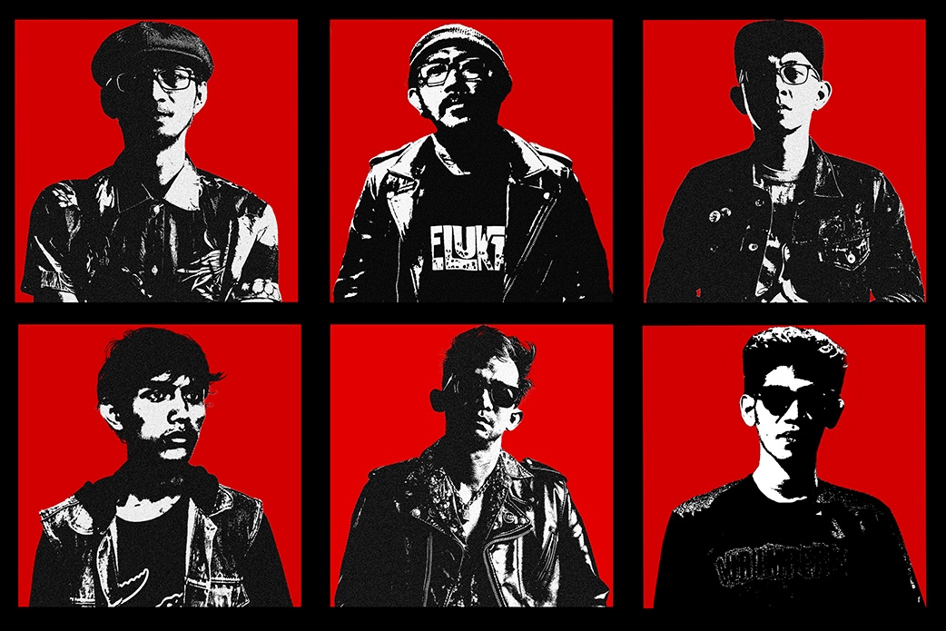 Megatruh Soundsystem Lepas Single Barunya, Tanpa Tendensi | SUPERLIVE