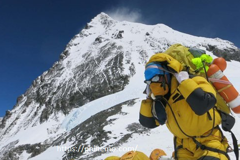 Lhakpa Sherpa, Pendaki Wanita Yang Mencapai Everest 9 Kali | SUPERLIVE