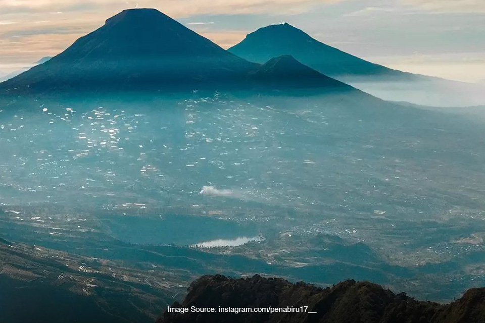 Mengenal Gunung Bismo, dari Tiket Masuk hingga Jalur Pendakiannya ...