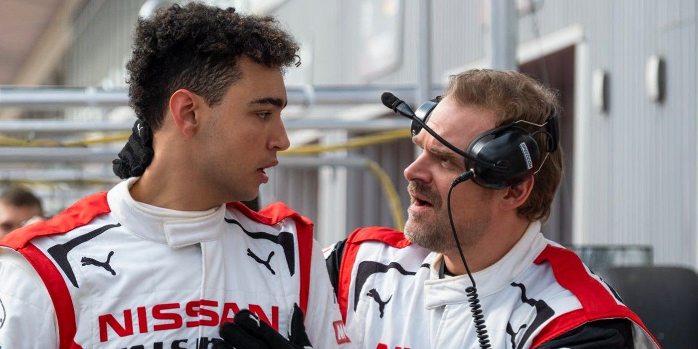 Gran Turismo The Movie: Ceritanya Terinspirasi Dari Gamer Yang Jadi ...