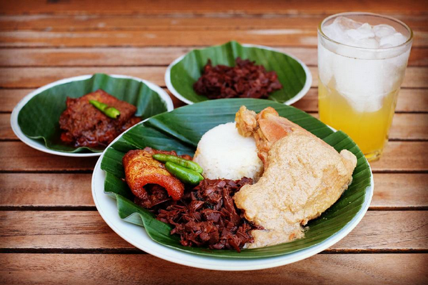 Rekomendasi Rumah Makan Indonesia Terbaik Versi TasteAtlas | SUPERLIVE