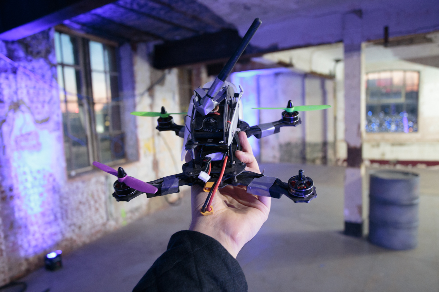 Rakit store drone racing