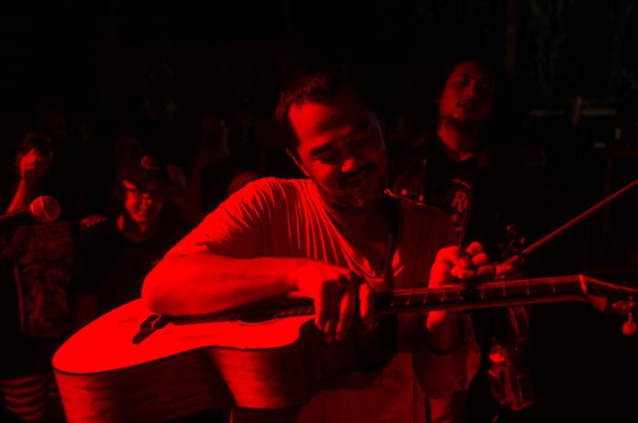 Jason Ranti Luncurkan Album Jalan Ninja dan Tur 20 Kota | SUPERLIVE