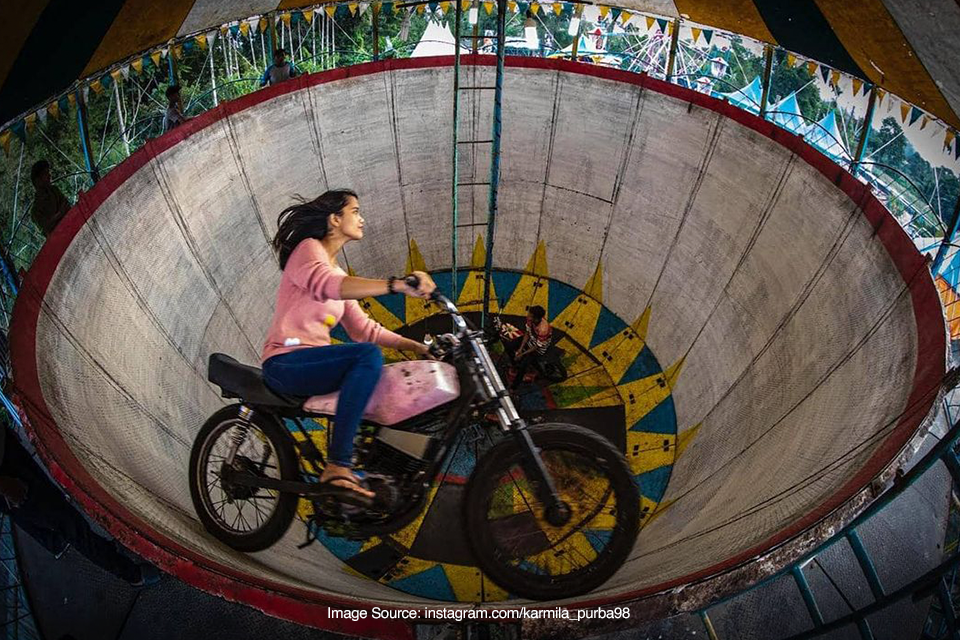 SerbaSerbi Tong Setan yang Jarang Orang Tahu SUPERLIVE