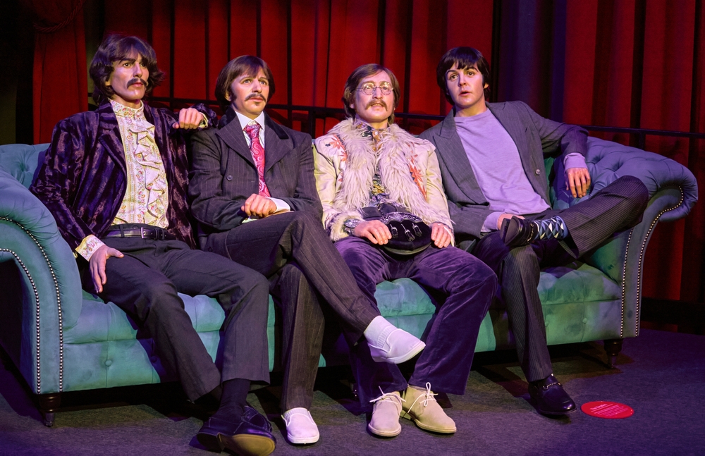 lotre online slot 10 Lagu The Beatles Terbaik yang Wajib Banget Lo Dengerin
