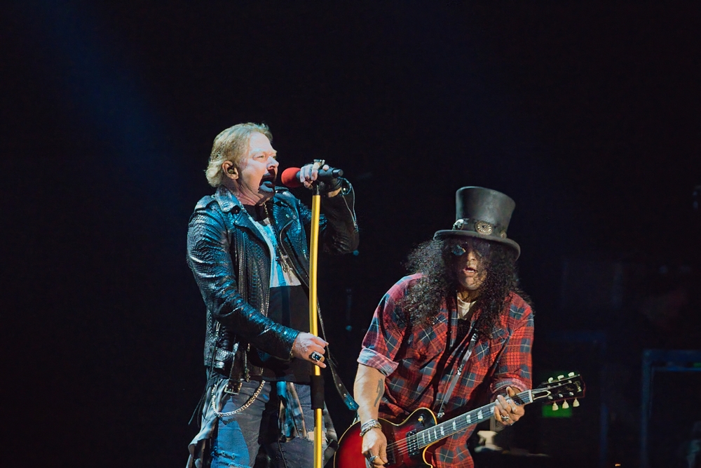 jam188 15 Lagu Guns N' Roses Terbaik dan Populer Sepanjang Masa
