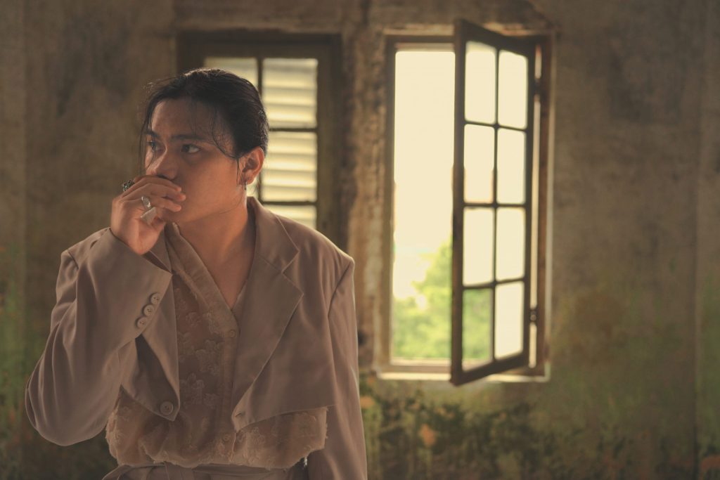 “Empty House”. Sebuah Makna Rumah dari Gangga | SUPERLIVE