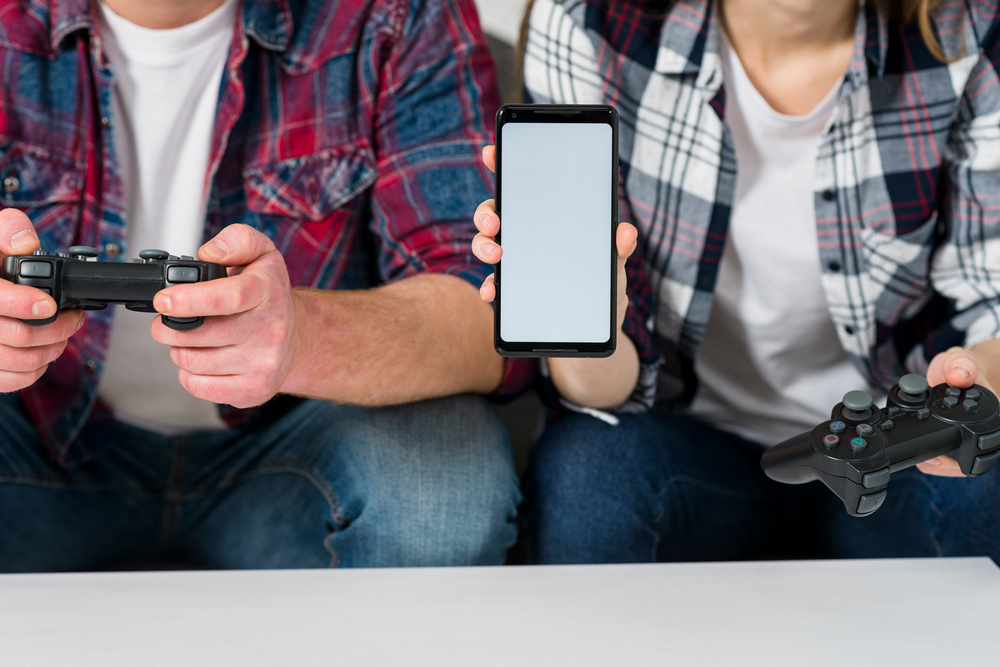 Main Game PSP di Android? Ini Caranya