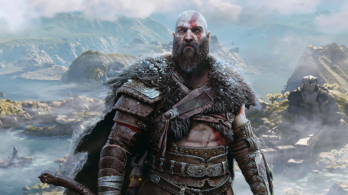 God of War Ragnarok, Kisah Epik Kratos dan Atreus Masih Berlanjut!! | SUPERLIVE