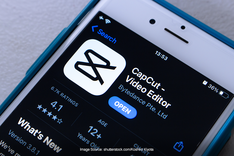 Cara Membuat Kualitas Video Menjadi HD di Capcut | SUPERLIVE