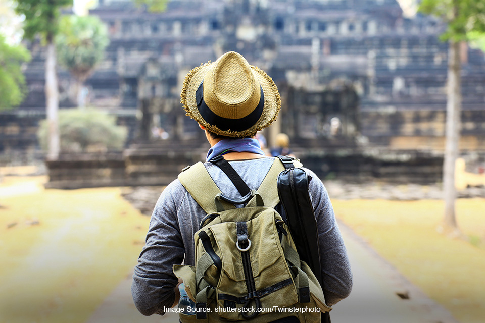 5 Rahasia yang Harus Diketahui Sebelum Traveling ke Angkor Wat, Kamboja