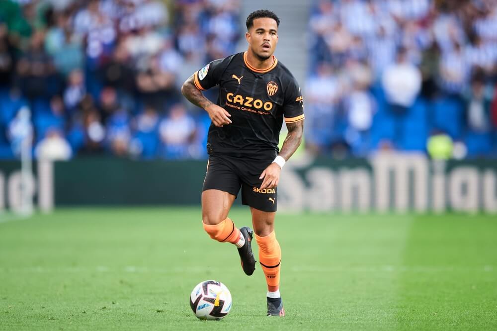 7 Pencetak Hattrick di Liga Inggris 2024/2025 | SUPERLIVE