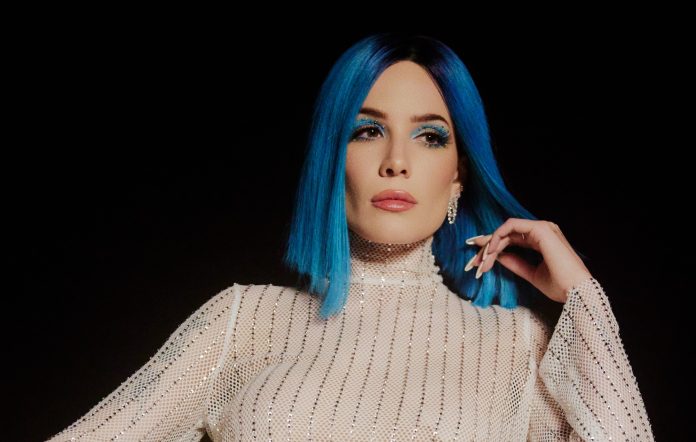 Halsey Bagikan Video Musik So Good Usai Viral Di TikTok | SUPERLIVE