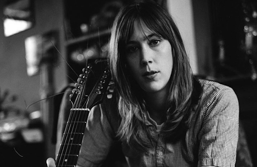 Beth Orton Bagikan Single Baru yang Intim, Friday Night | SUPERLIVE