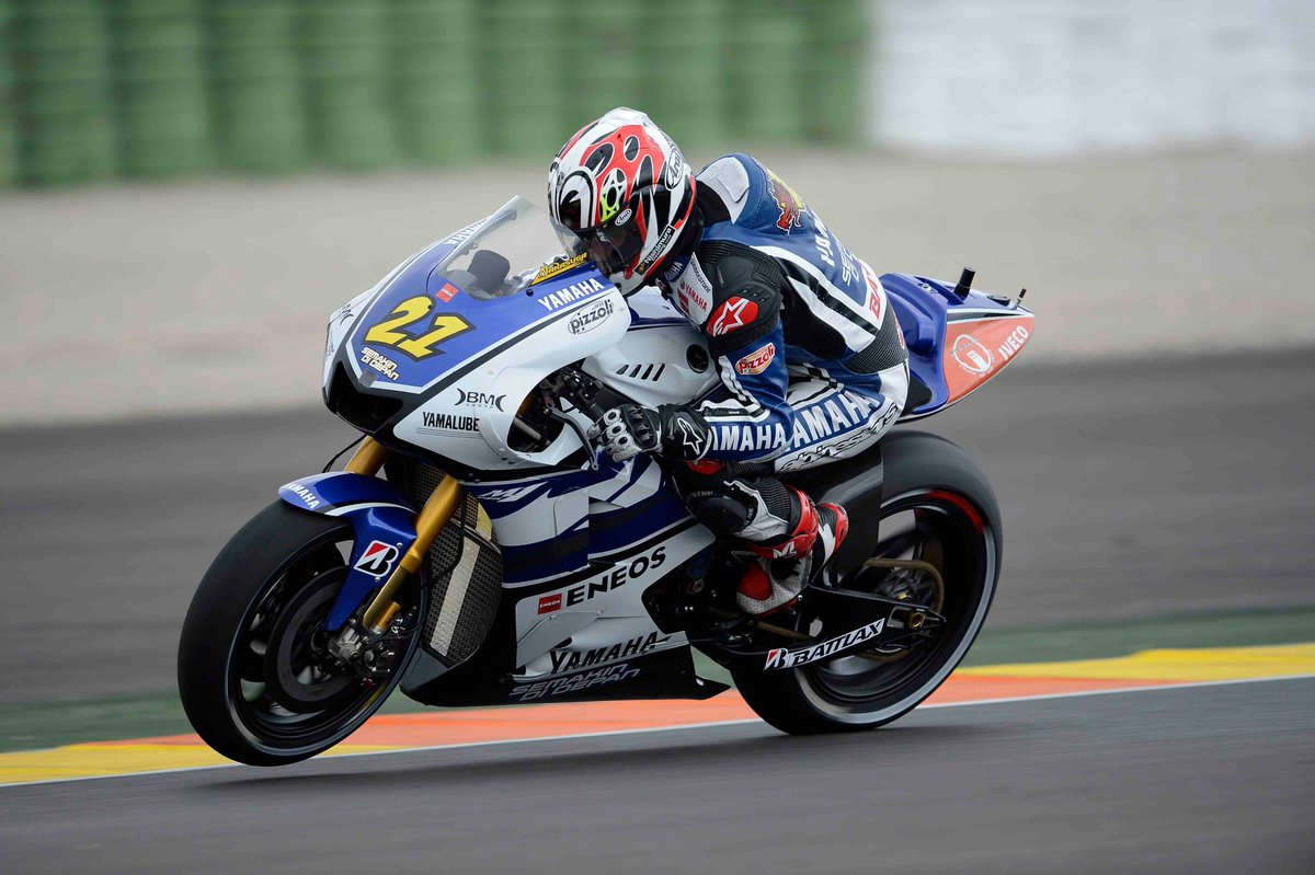 100% Kejutan! Rider-Rider Wildcard Ini Raih Podium di Balapan Utama ...
