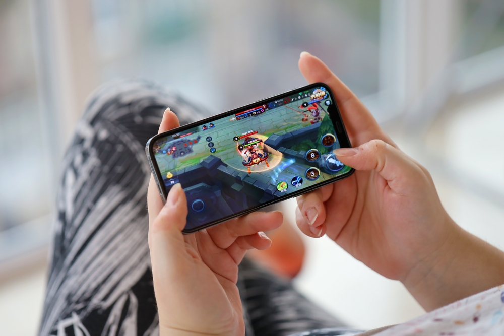 Mengenal Honor of Kings: Game MOBA Pesaing Mobile Legends! | SUPERLIVE