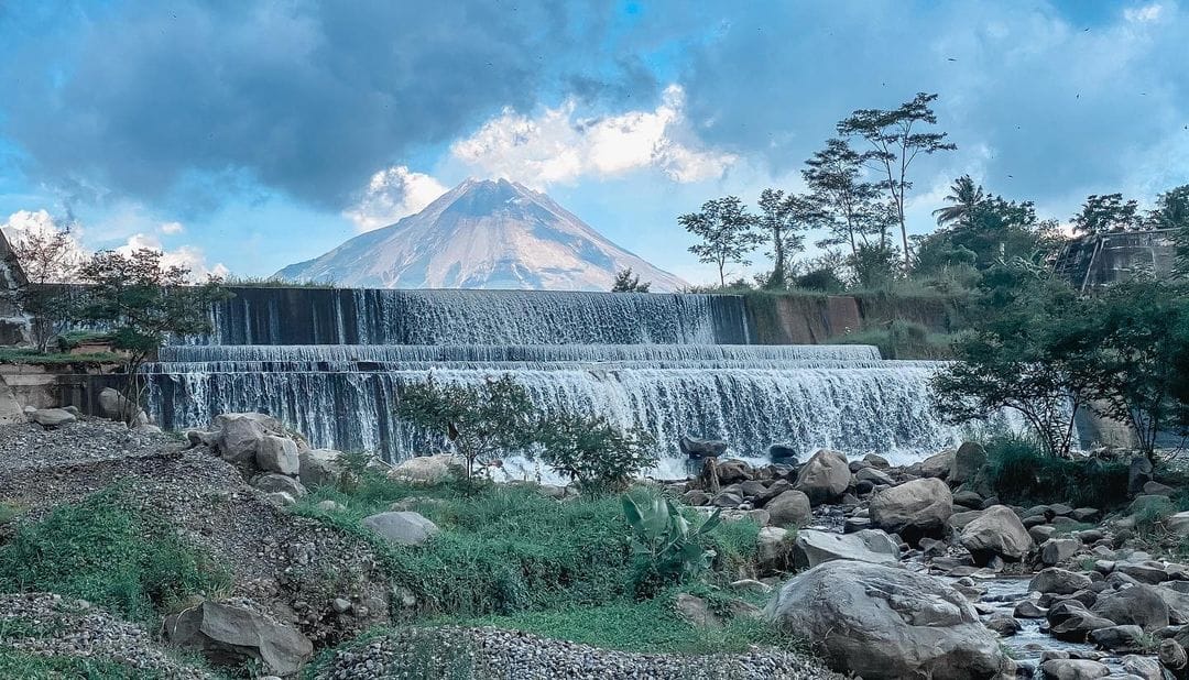 Rekomendasi Wisata Pegunungan Di Jawa Tengah Yang Cocok Jadi Tempat ...