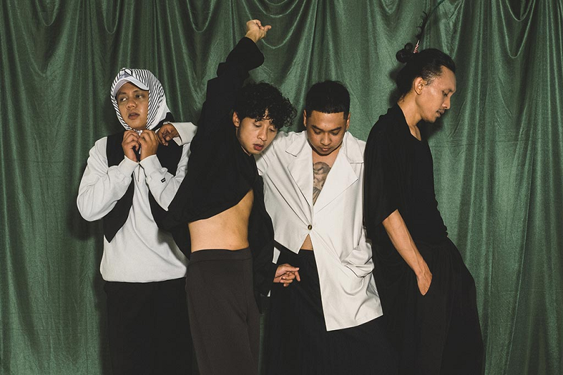 Coldiac Tawarkan Pengalaman Baru lewat “Kilau” | SUPERLIVE