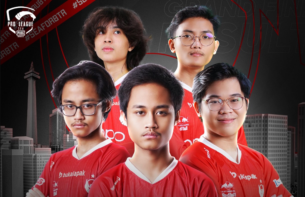 Teknik Rotasi Rapi dan Efisien Ala BTR RA | SUPERLIVE