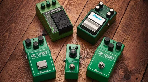 ibanez ts