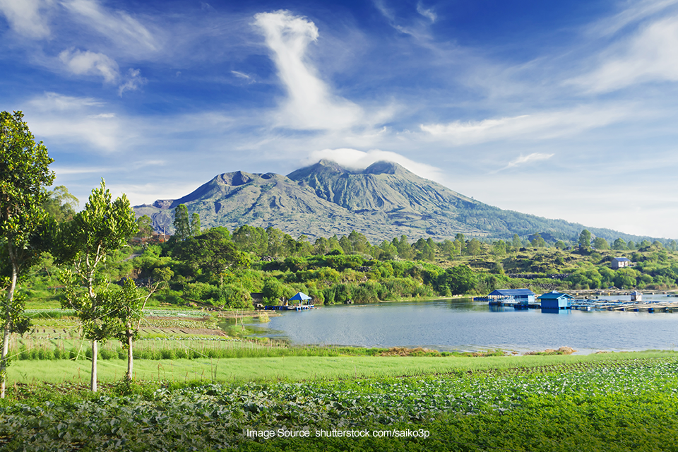 5 Tips Mendaki Gunung Batur Cocok Diterapkan Untuk Pemula Superlive