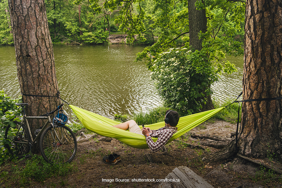 Tali hammock shop