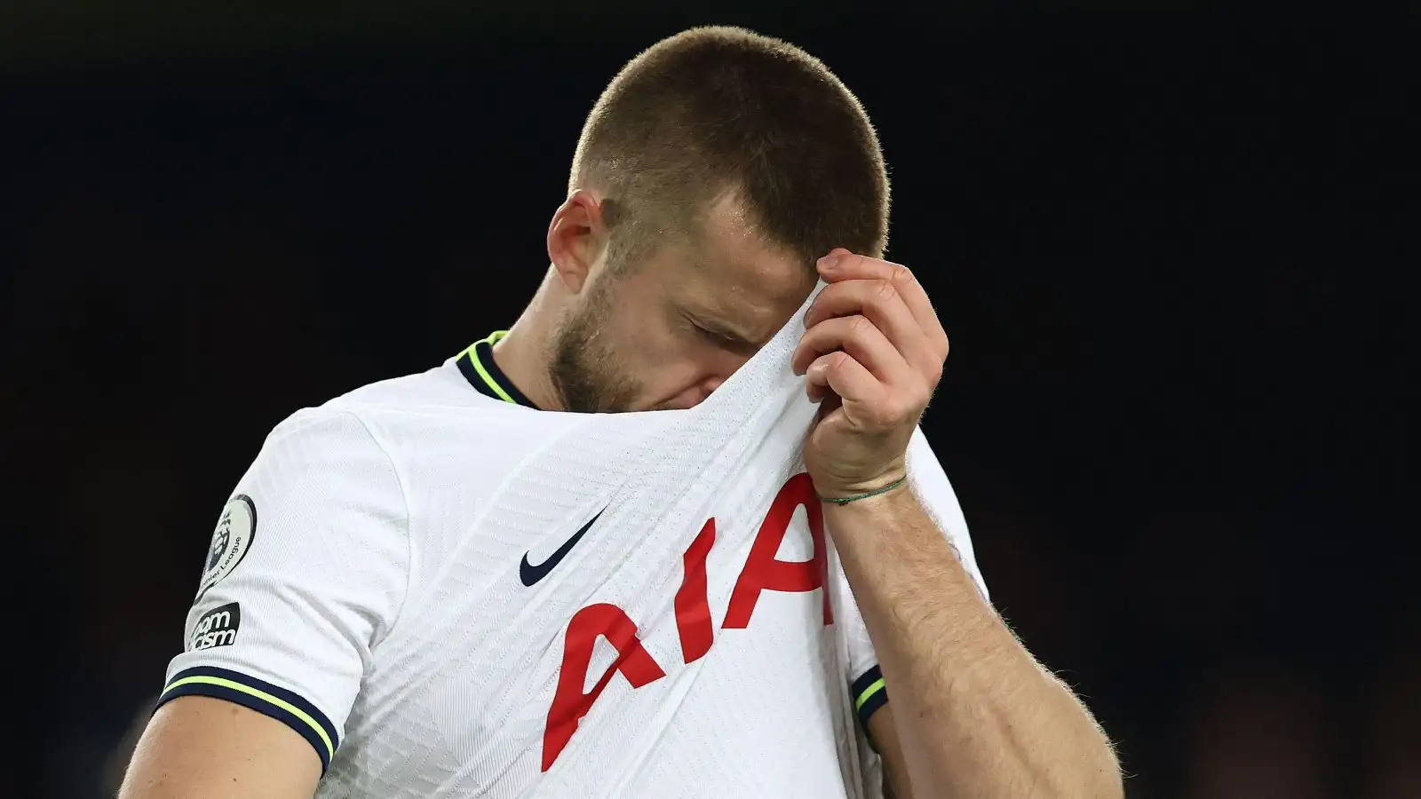 Bek Tottenham Hotspur, Eric Dier Dikabarkan Segera Bergabung Dengan ...