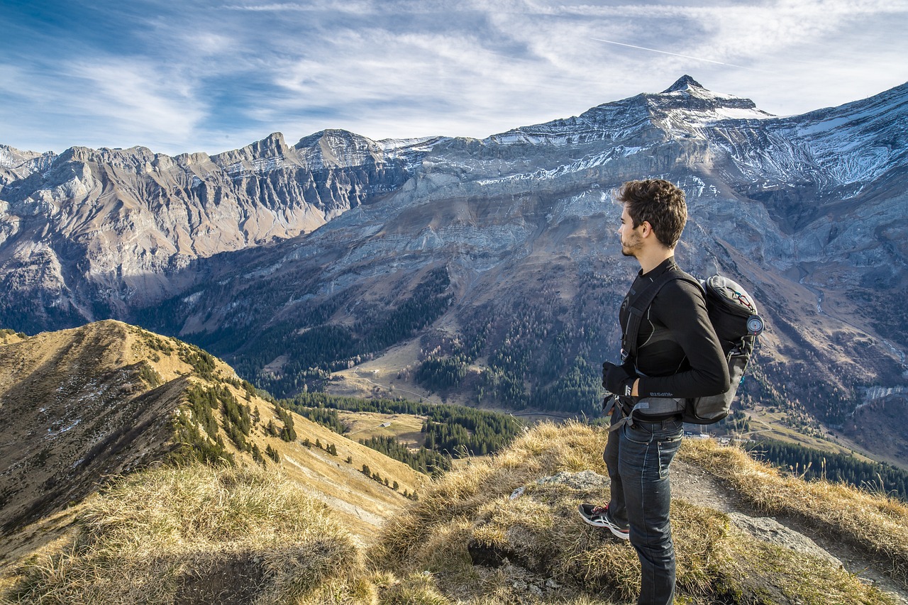 The Health Benefits of Hiking: From Heart Health to Reducing Obesity