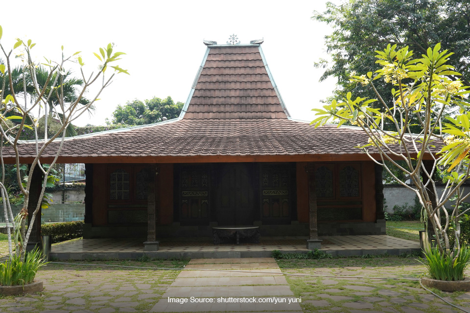 Rumah Adat Betawi Gambar Dan Penjelasan Lengkap - vrogue.co