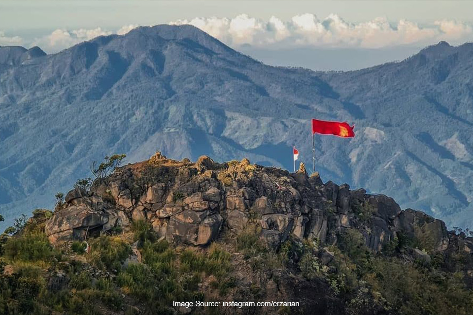 5 Gunung Terbesar Di Jawa Timur Ini Jadi Favorit Para Pendaki | SUPERLIVE