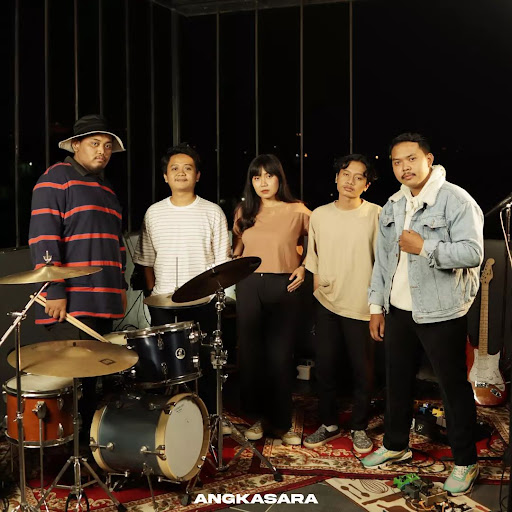 Angkasara Tawarkan Transformasi Musikalitas di EP Terbarunya