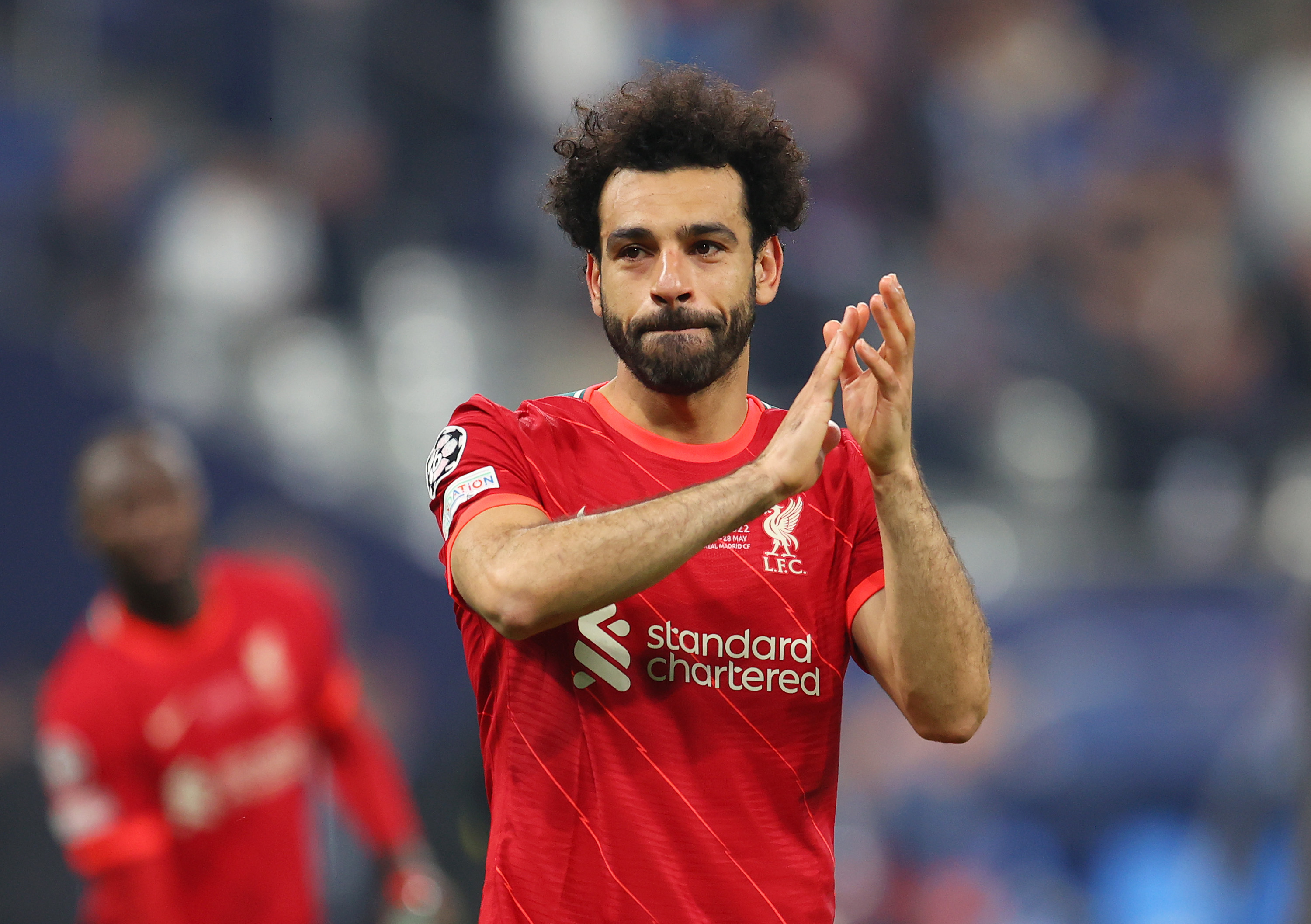Salah