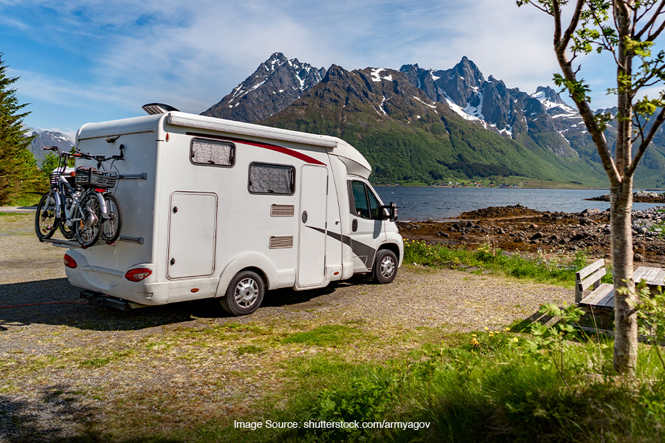 Perhatikan Hal Penting ini Sebelum Bertualang dengan Campervan | SUPERLIVE