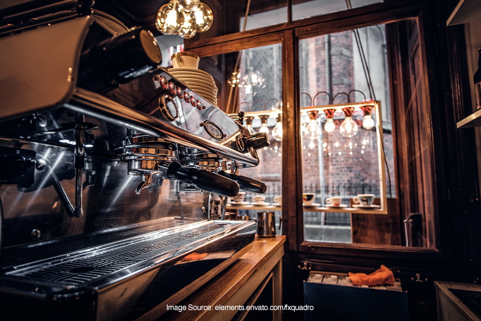 coffee shop purwakarta