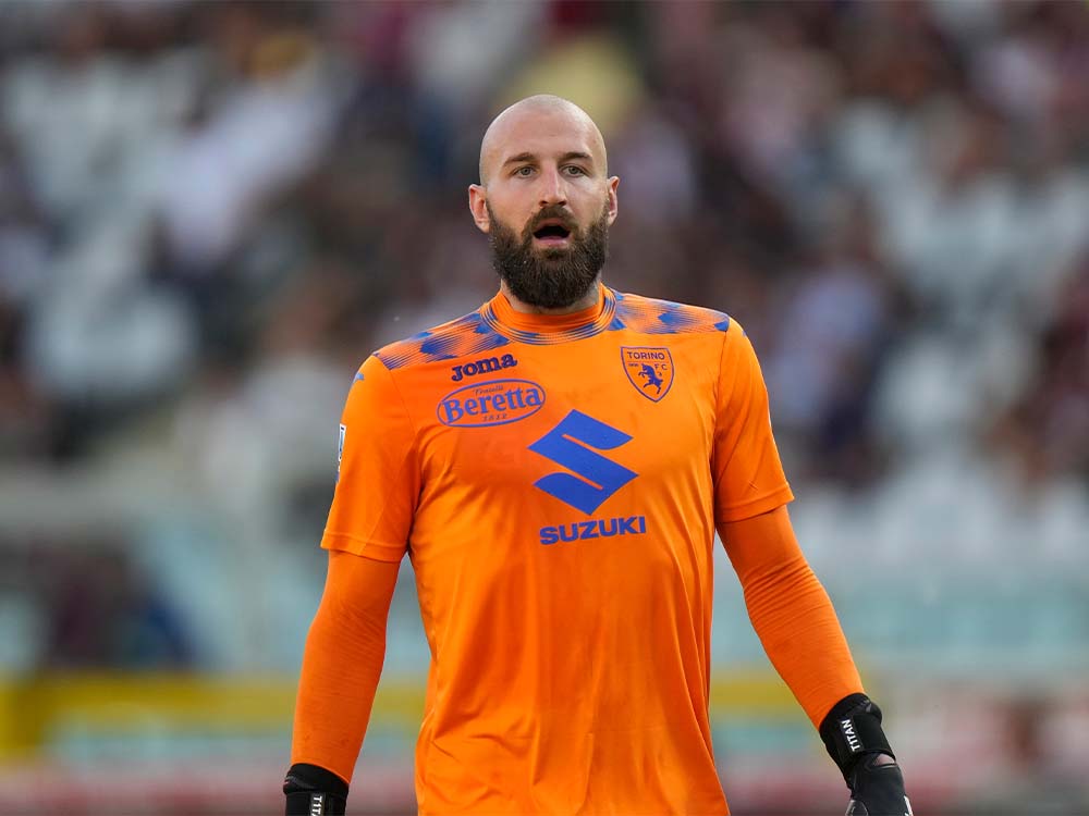 Vanja Milinkovic-Savic