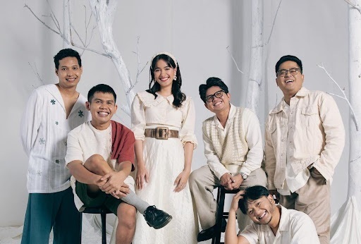 Menggalau Bareng Juicy Luicy Lewat Single Tak Di Tanganku