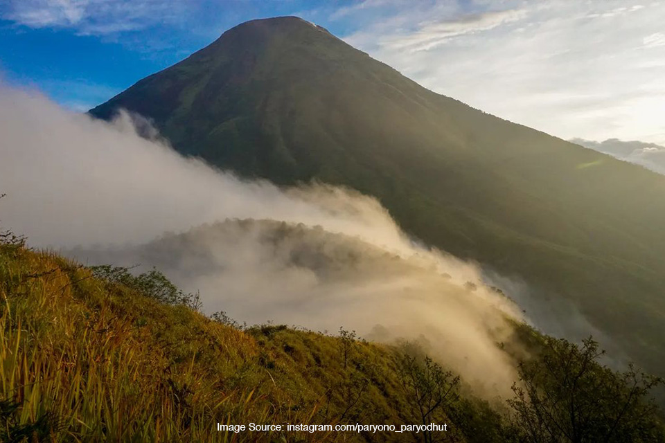 Gunung Kembang