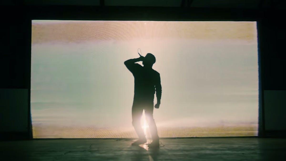 Bury Tomorrow Lepas Single Baru, LIFE (Paradise Denied)