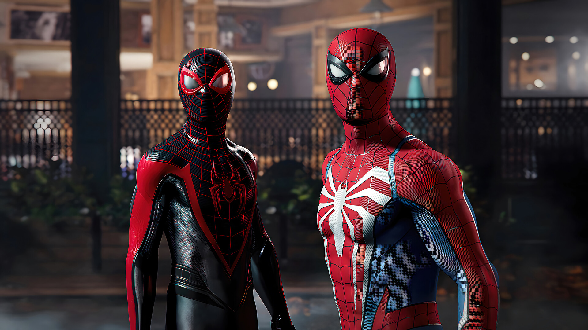 Marvel's Spider-Man 2: Antisipasi dan Prediksi
