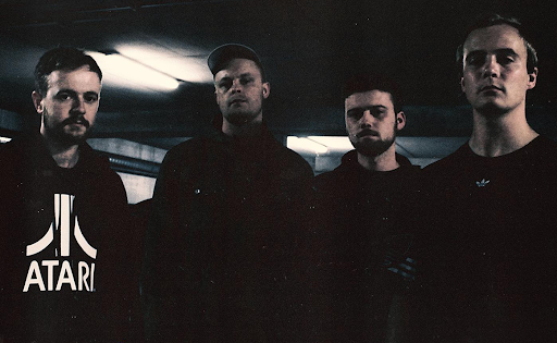 ATENA Rilis Single dan Video Musik Baru, Slip Away