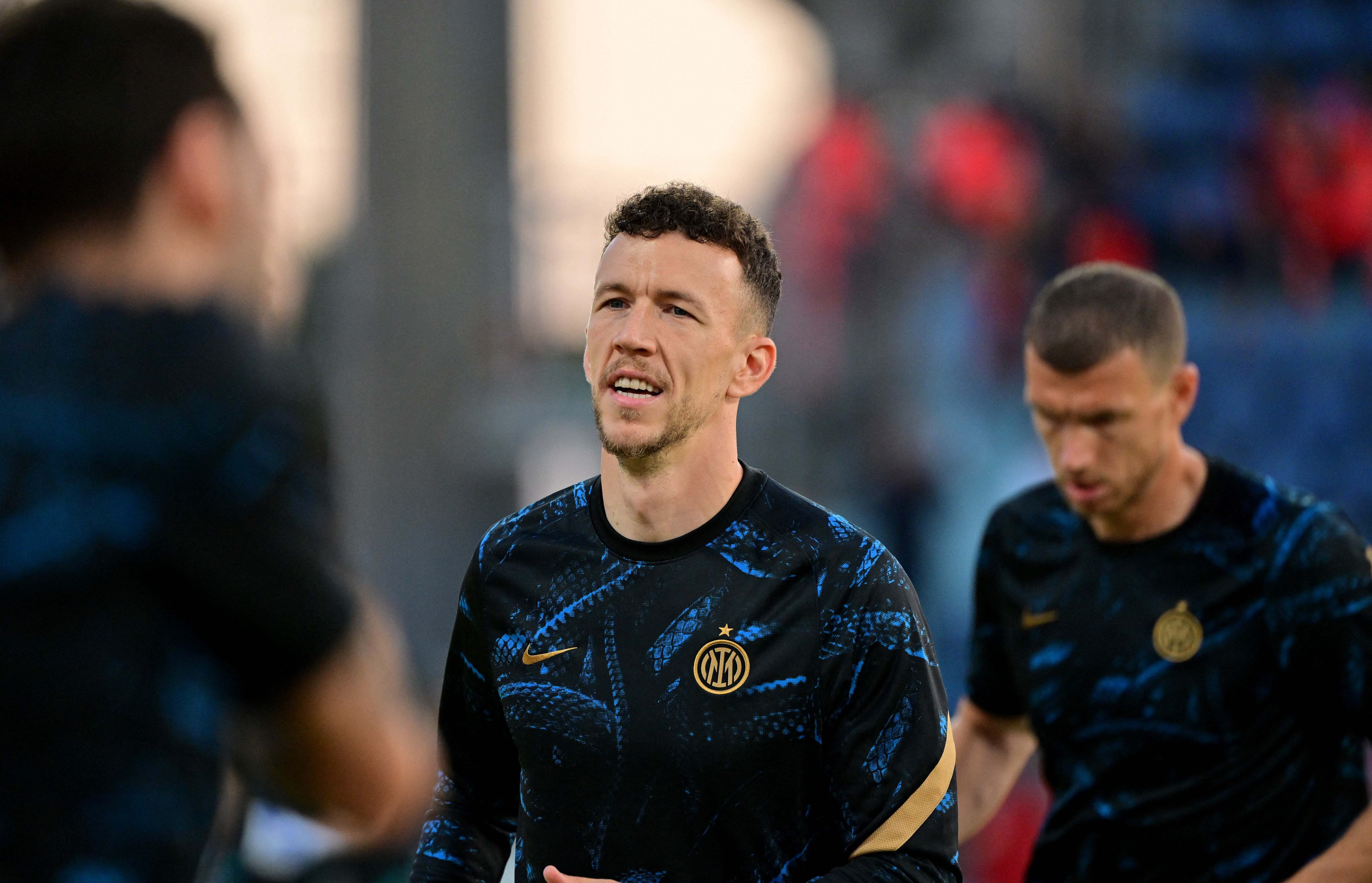 Ivan Perisic