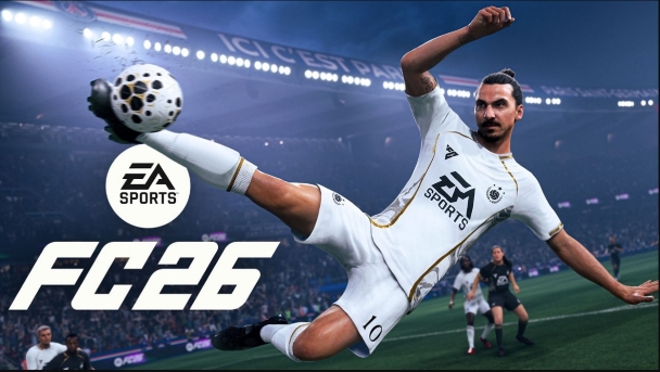 EA Sports FC 26 Resmi di Rilis! Berikut Adalah Panduan Lengkap untuk SuperFriends dan Para Gamer!