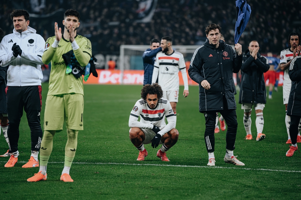 Kekalahan Terbesar MU